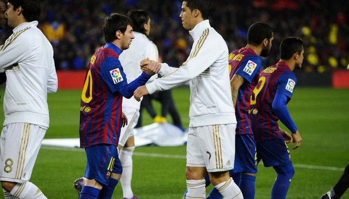 Clasico τον Οκτώβρη