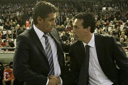 Τέλος ο Μίτσελ, έρχεται ο Έμερι