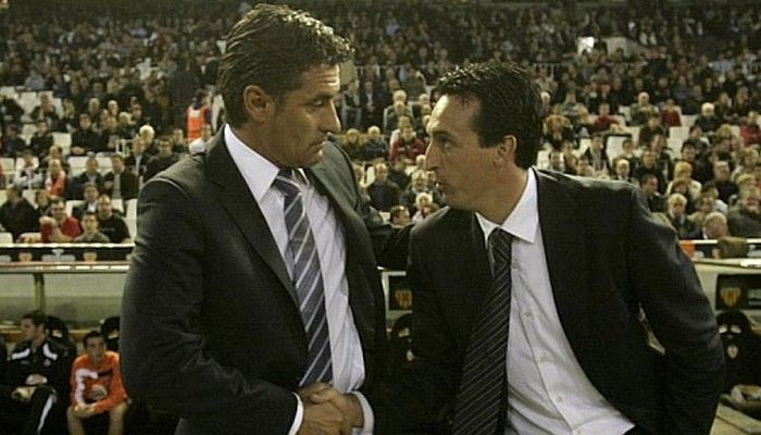 Τέλος ο Μίτσελ, έρχεται ο Έμερι