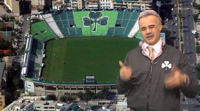Κάθε Δευτέρα (21:30) στο Contra.gr