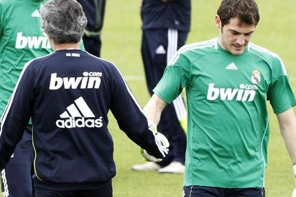 Κασίγιας: “Κάνει καλό ένα τέτοιο ταρακούνημα”