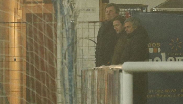 “Ψεύτης ο Μουρίνιο”