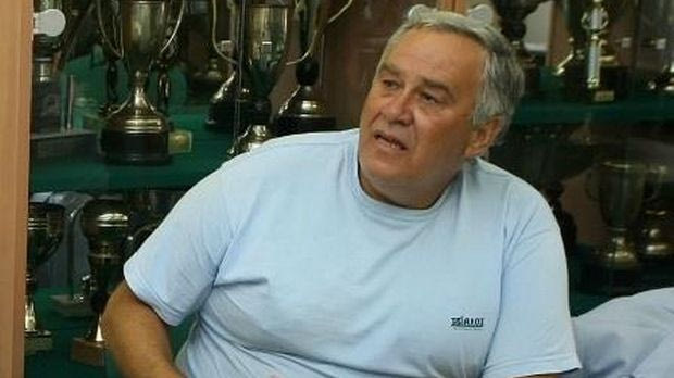 Έφυγε από τη ζωή ο Δημήτρης Μούρτος