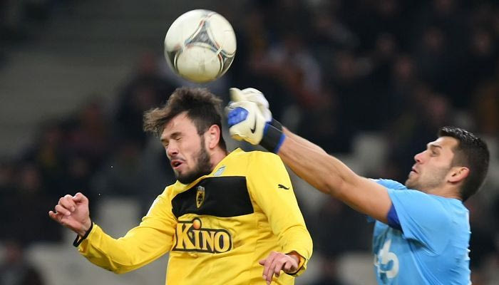 Προσφυγή ο Μπουγαΐδης