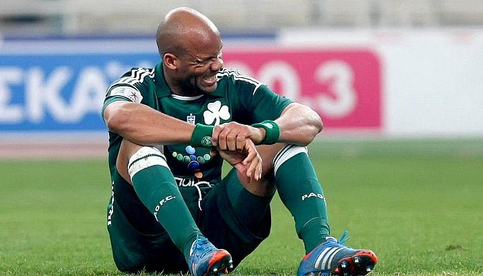 Τέλος και επίσημα ο Μπουμσόνγκ