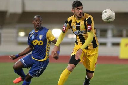 Θέλει Μπουχαλάκη ο ΠΑΟΚ