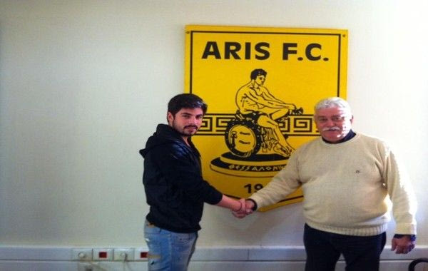 Επένδυση με Ναούμ