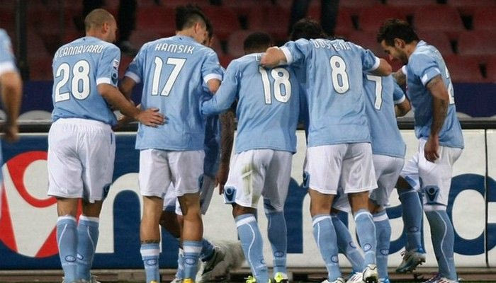 Πήρε πίσω τους βαθμούς και πλησίασε τη Γιουβέντους