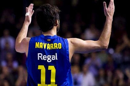 Ναβάρο: “Δύσκολο και το δεύτερο ματς”