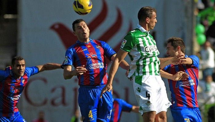 Τι έκανε η Λεβάντε