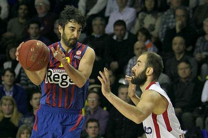 Στη Βιτόρια ο Ναβάρο με δική του πρωτοβουλία