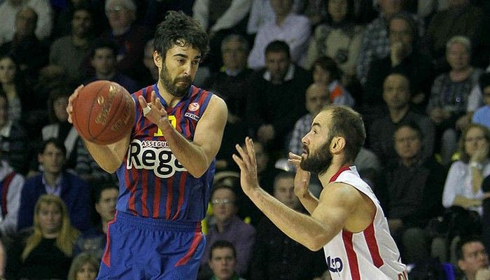 Στη Βιτόρια ο Ναβάρο με δική του πρωτοβουλία