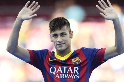 Χωρίς Νεϊμάρ στις ΗΠΑ η Μπαρτσελόνα