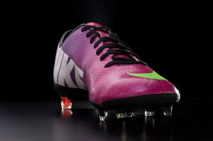 Το Nike Mercurial Vapor IX