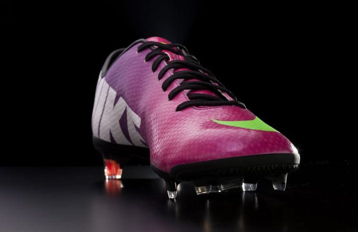 Το Nike Mercurial Vapor IX