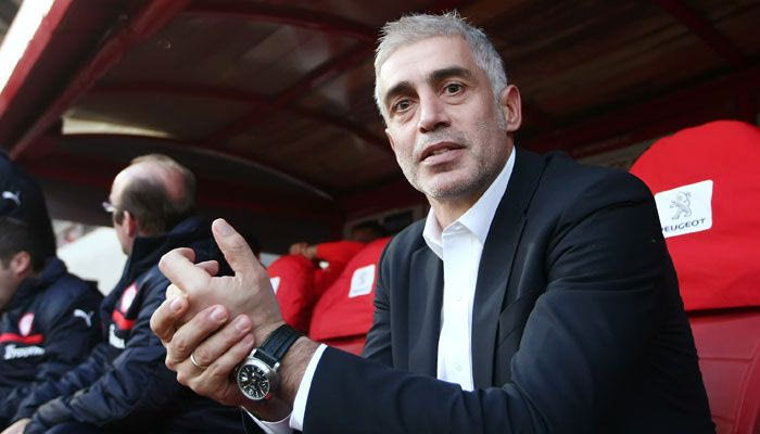 Νικοπολίδης: “Mε στήριξε ο κόσμος”