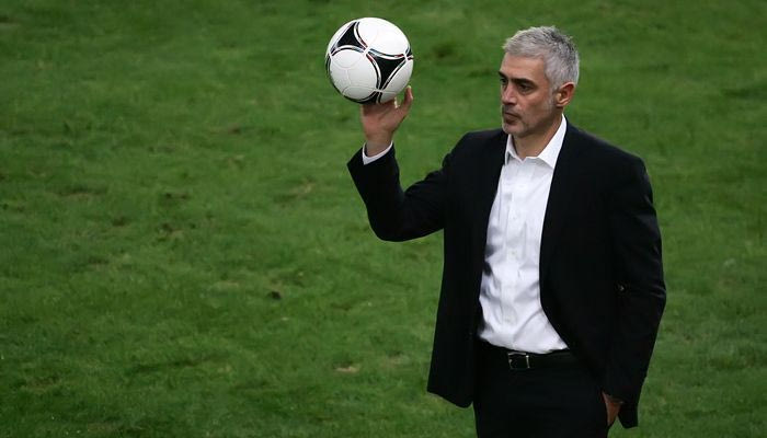 Νικοπολίδης: “Αν έρθει ο νέος προπονητής, καλώς να έρθει…”