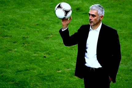 Συνέντευξη με την αλήθεια