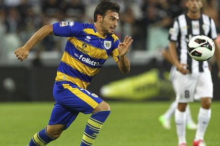 Δύο Ισπανοί για Νίνη