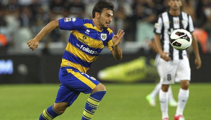 Δύο Ισπανοί για Νίνη