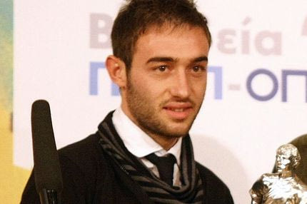 Ντίνας: “Να αποδείξω ότι αξίζω”