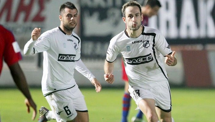 ΟΦΗ-Πανιώνιος 2-1