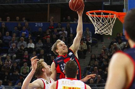 Πήρε Ολεσον για το ισπανικό πρωτάθλημα