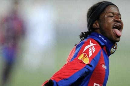 “Θέμα χρόνου ο δανεισμός του Ολίσε”