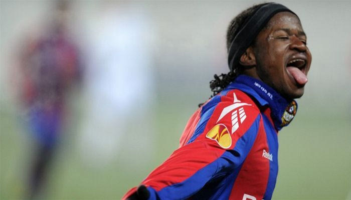 Περνά ιατρικά ο Ολίσε