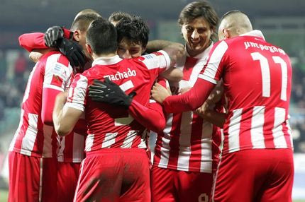 Τα ανοιχτά μέτωπα παραμονές του Europa