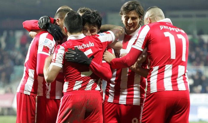 Τα ανοιχτά μέτωπα παραμονές του Europa