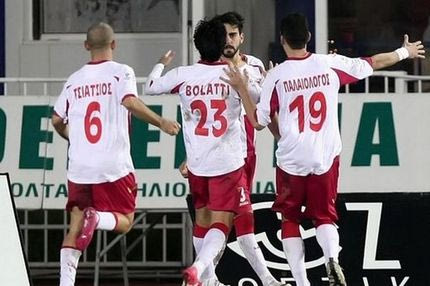 Νέα σελίδα με στόχο τη Super League