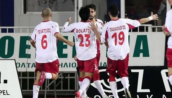 Νέα σελίδα με στόχο τη Super League