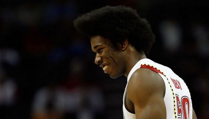 Υπέγραψε ο Όσμπι