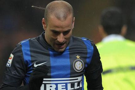 Έμεινε χωρίς επιθετικό η Ίντερ