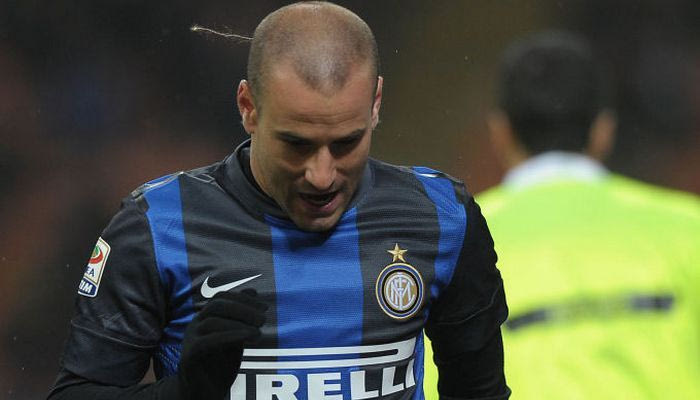 Έμεινε χωρίς επιθετικό η Ίντερ