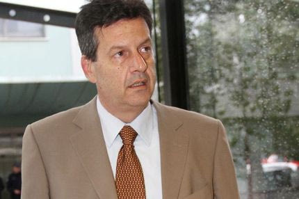 Παναγόπουλος: “Γλιτώσαμε τον Παναθηναϊκό από Δ’ Εθνική και Τσάκα, τι άλλο να κάνουμε;”