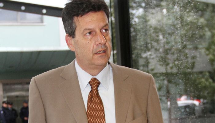 Παναγόπουλος: “Γλιτώσαμε τον Παναθηναϊκό από Δ’ Εθνική και Τσάκα, τι άλλο να κάνουμε;”