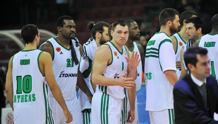 Ευτυχώς έλειπε ο Διαμαντίδης