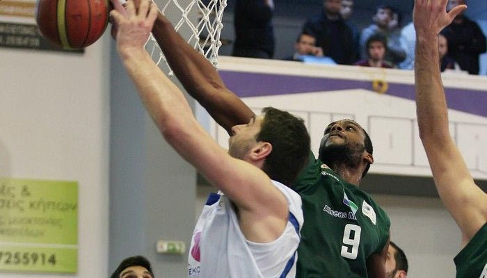 “Ό,τι και να κάνουν, θα παραμείνουμε στην κατηγορία”