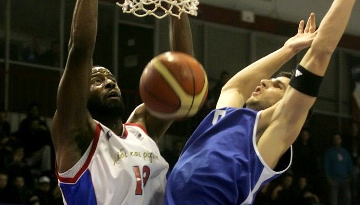 Πανιώνιος-Ικαρος 82-75