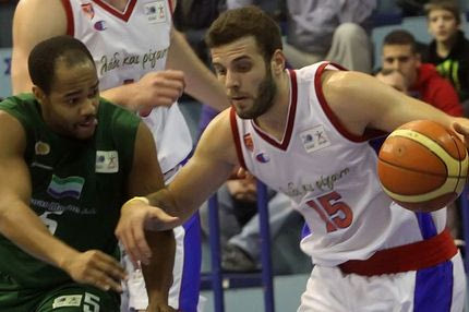 Πανιώνιος – ΚΑΟΔ 75-73