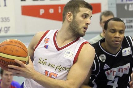 Πανιώνιος – ΠΑΟΚ 82-68