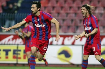 Πανιώνιος-Λεβαδειακός 2-1