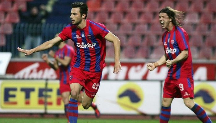 Πανιώνιος-Λεβαδειακός 2-1