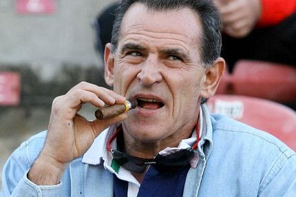 Πέντε ανακοινώσεις σ’ ένα ημίχρονο!