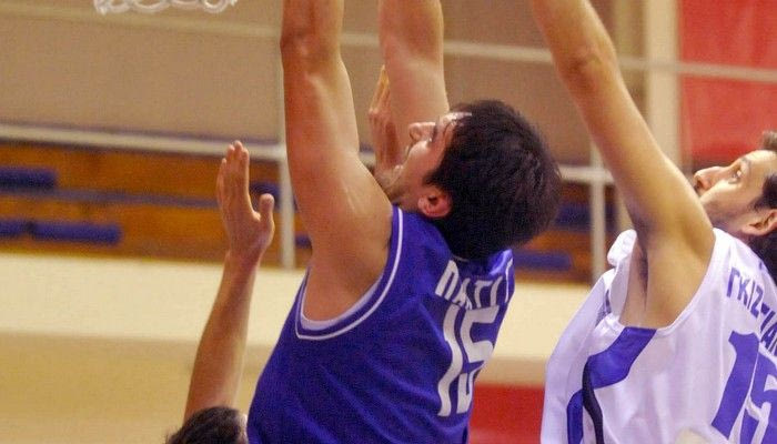 Έφερε Πάντιτς