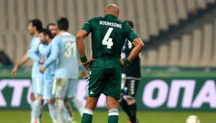 Παίρνει ό,τι του αξίζει