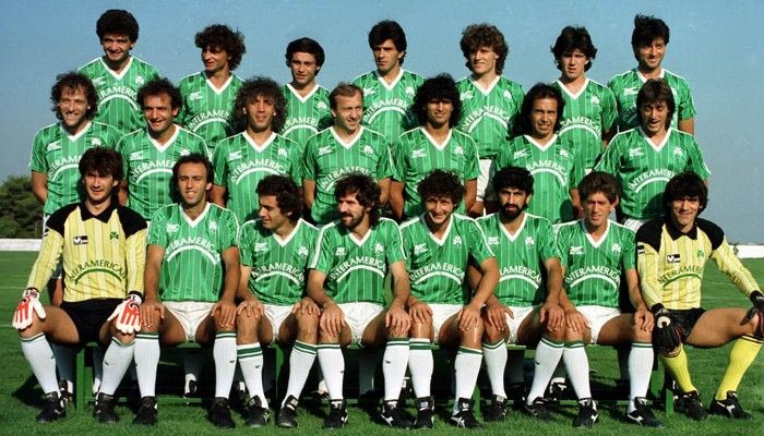 Τα “πράσινα” κάλαντα του 1986