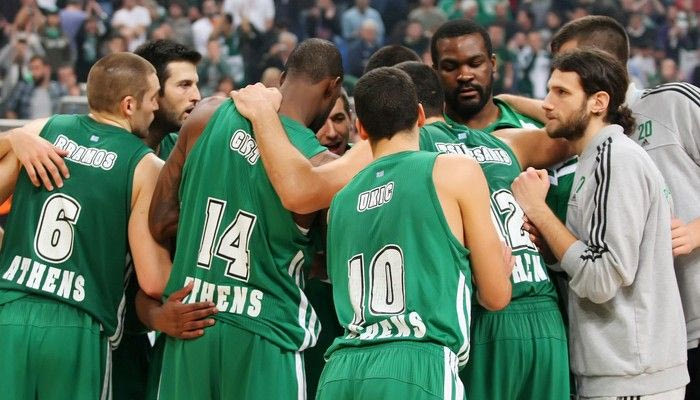 Τεστ αντοχών με Εφές